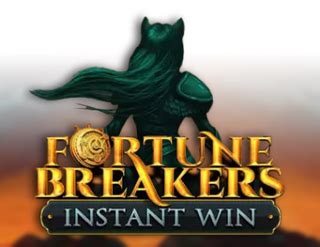 Fortunes Breaker Instant Win Blaze